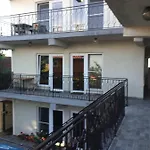 Casa Tudor Pensiune Costineşti