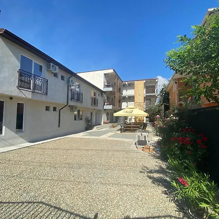 Casa Tudor Vendégház