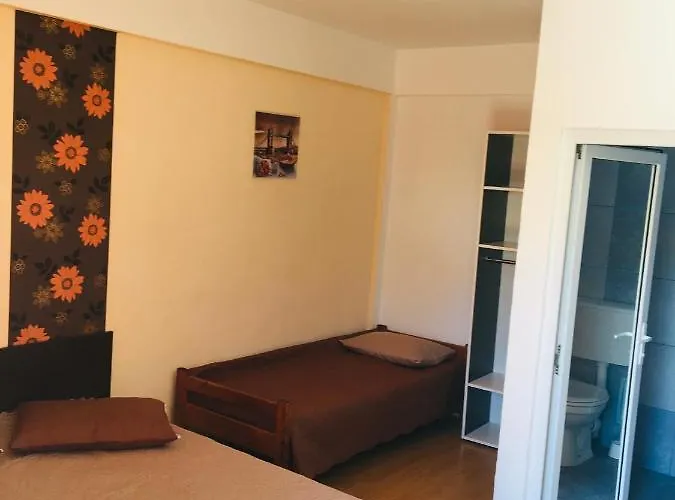 Casa Tudor 3* Costinești