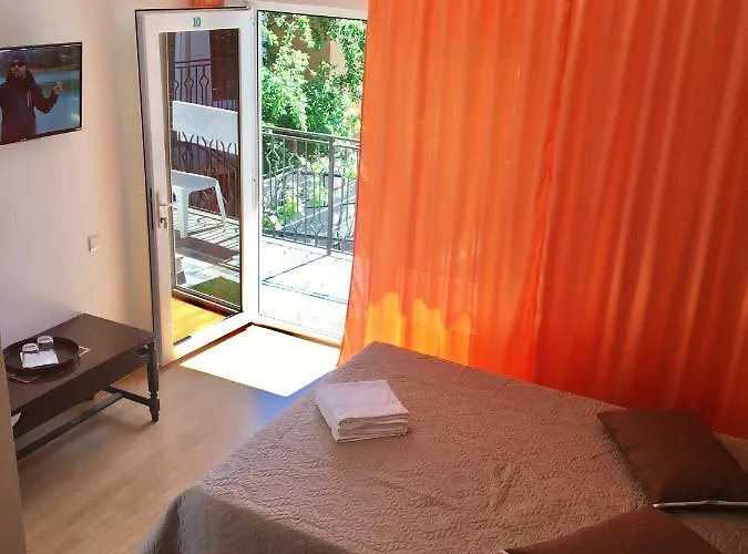 Casa Tudor Costinești