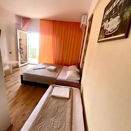 Casa Tudor * Costinesti