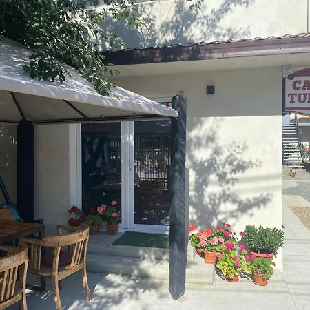 Casa Tudor 3*