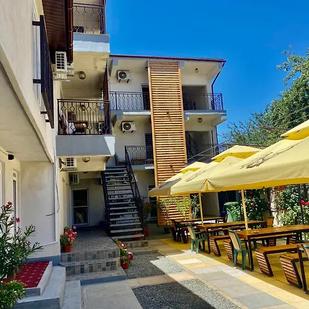 Casa Tudor